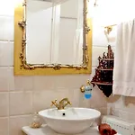 Aesthetic Delight - Stone In Villa Mystras