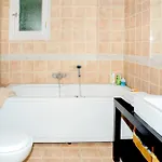Aesthetic Delight - Stone In Villa
