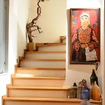 Villa Aesthetic Delight - Stone In