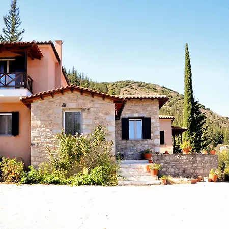 Villa Aesthetic Delight - Stone In *