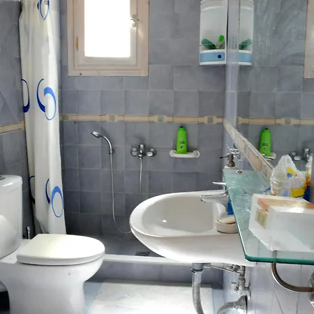 Villa Aesthetic Delight - Stone In Mistra