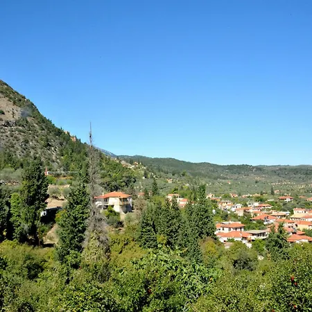 Aesthetic Delight - Stone In Mystras