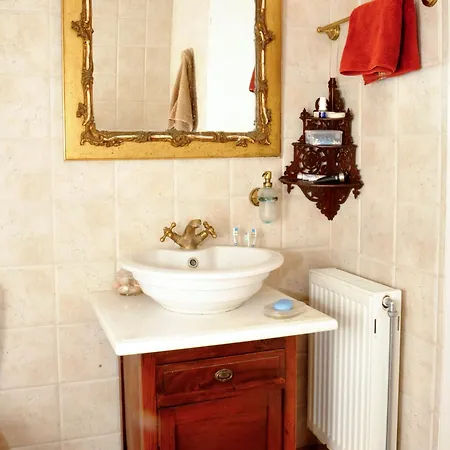 Villa Aesthetic Delight - Stone In