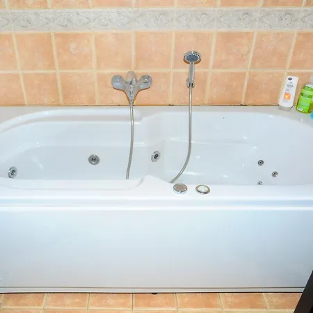 Villa Aesthetic Delight - Stone In Mistra