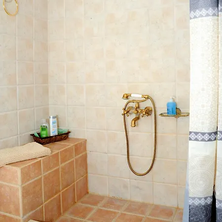 Aesthetic Delight - Stone In