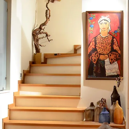 Villa Aesthetic Delight - Stone In