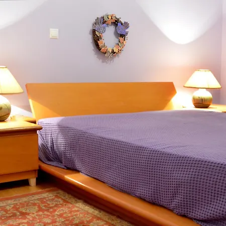 Villa Aesthetic Delight - Stone In *