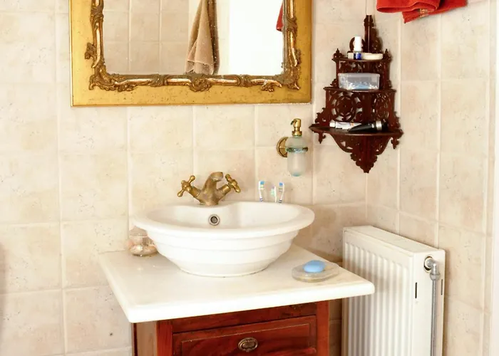 فيلة Aesthetic Delight - Stone In