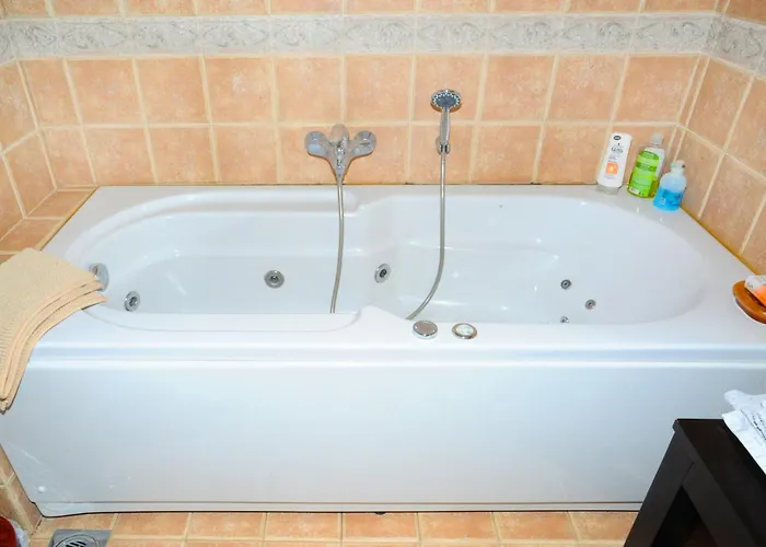 Villa Aesthetic Delight - Stone In Mystras