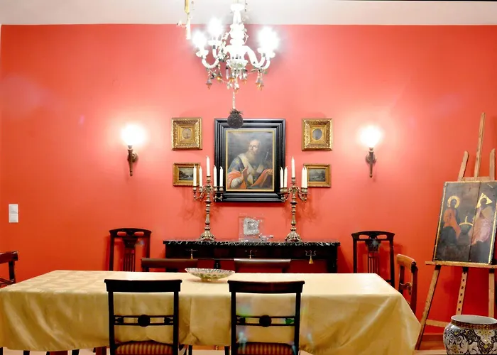 Aesthetic Delight - Stone In Mystras