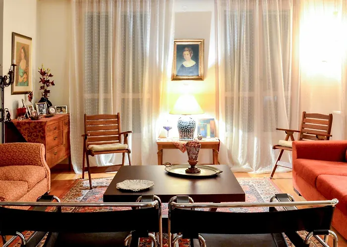 Aesthetic Delight - Stone In * Mystras