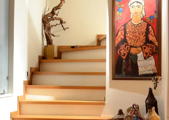 فيلة Aesthetic Delight - Stone In