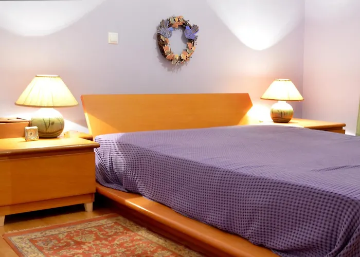 Villa Aesthetic Delight - Stone In *