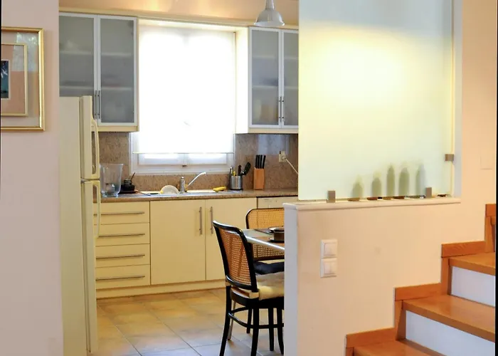 Aesthetic Delight - Stone In * Mystras